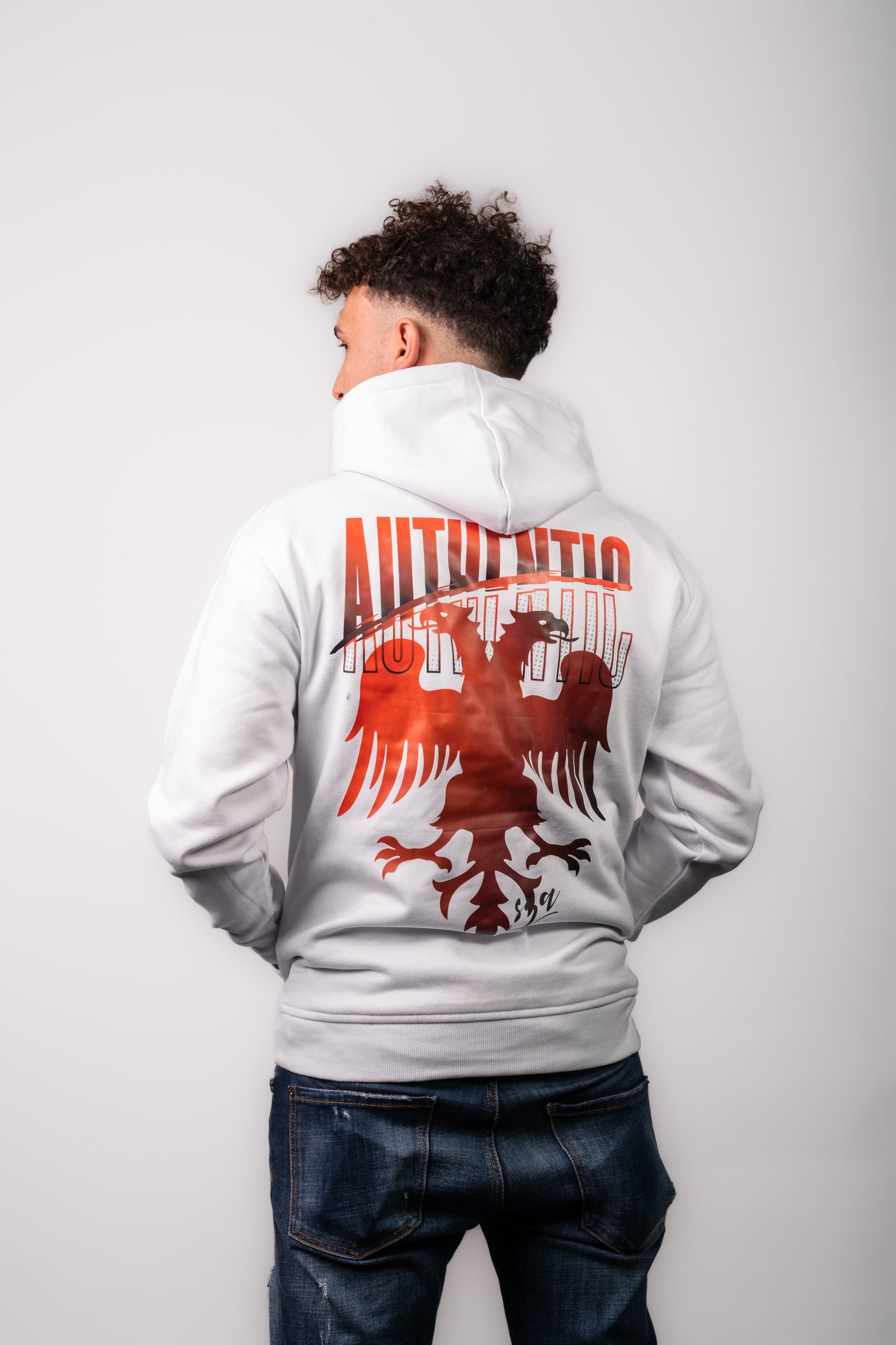 2.HOODIE AUTHENTIC
