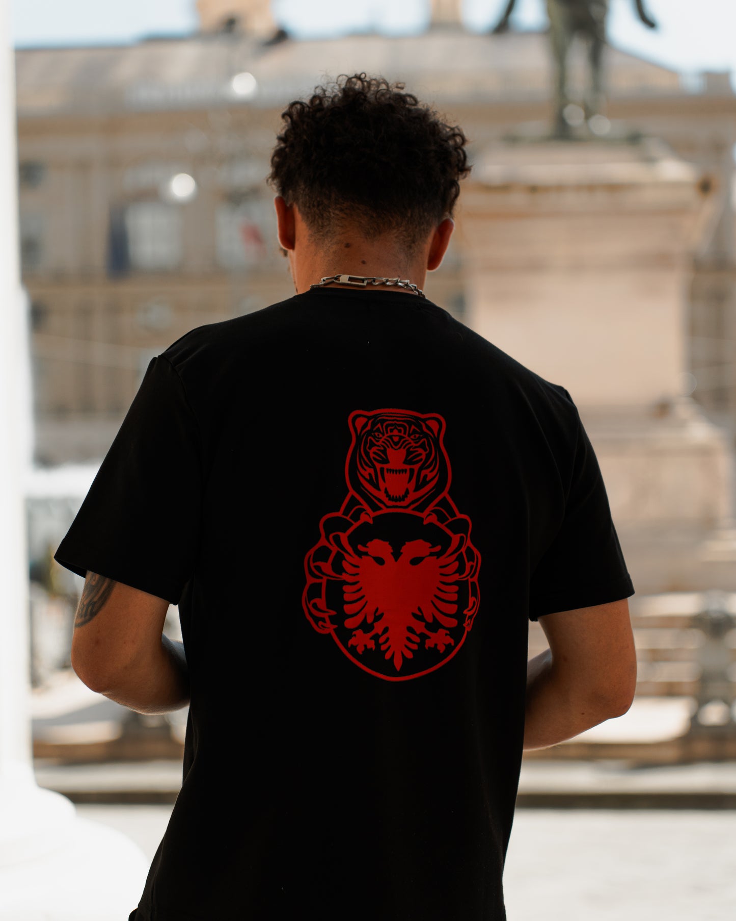 COMPLETO BLACK