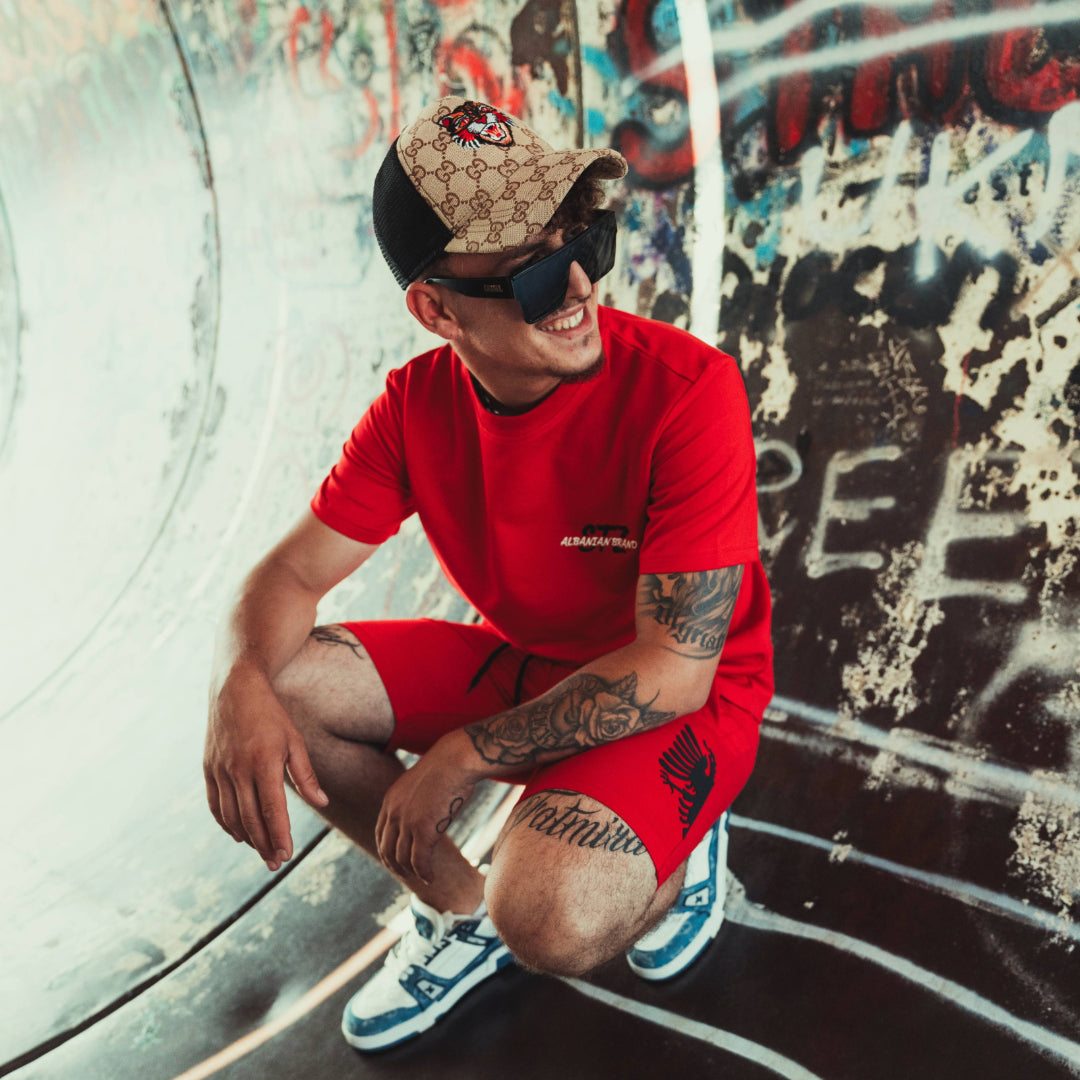STZ RED COMPLETO