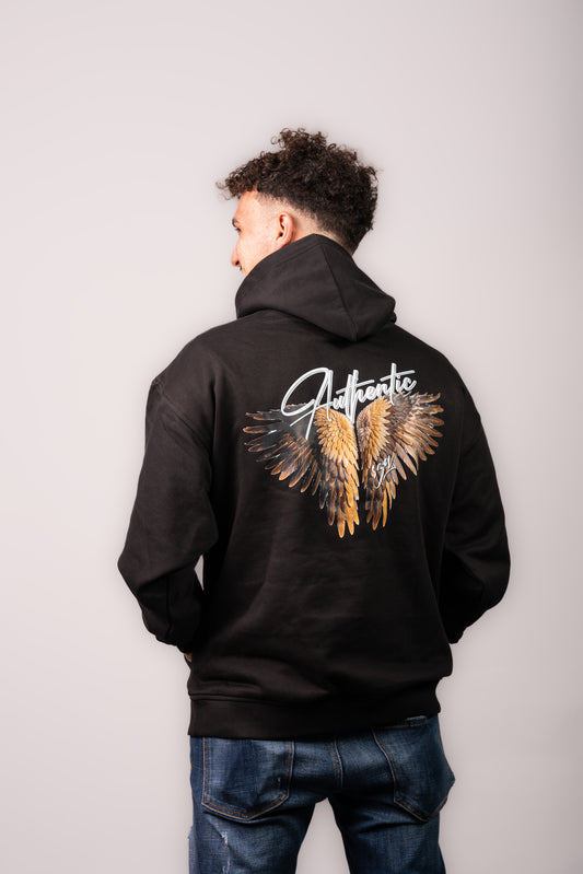 5. HOODIE EAGLE