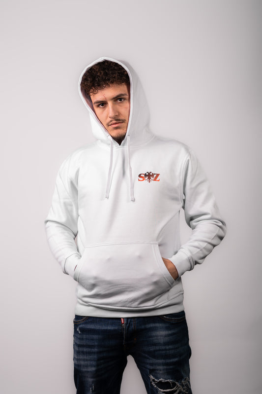 2.HOODIE AUTHENTIC