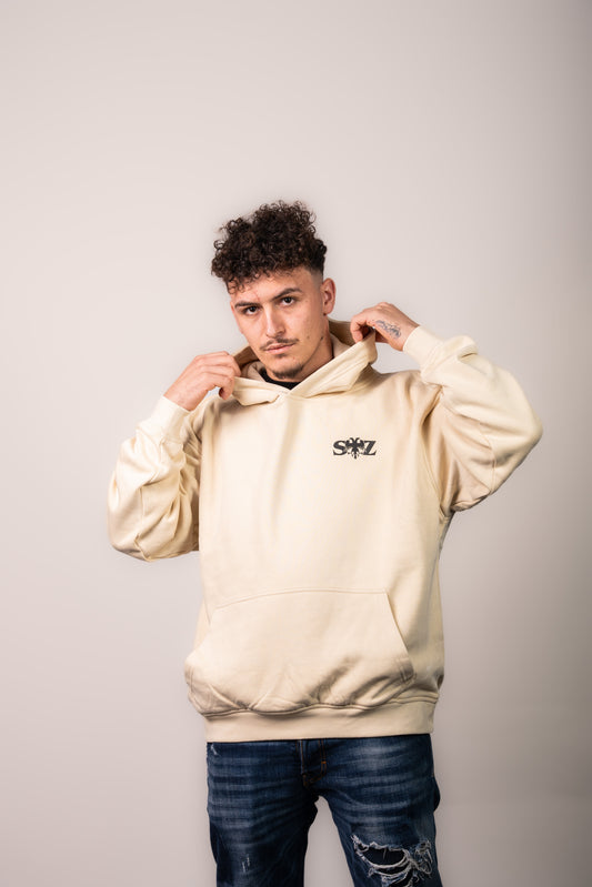 1.HOODIE AUTHENTIC STZ