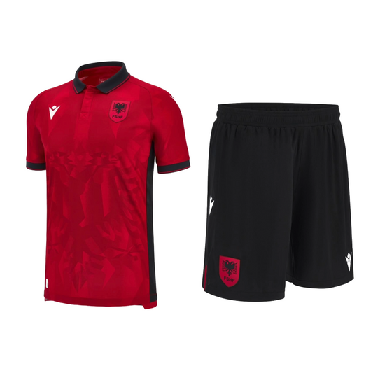 KIT ALBANIA