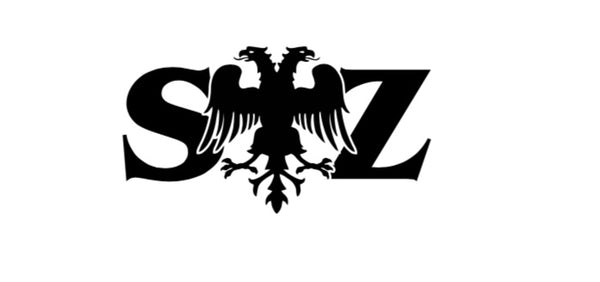 STZ ALBANIAN BRAND