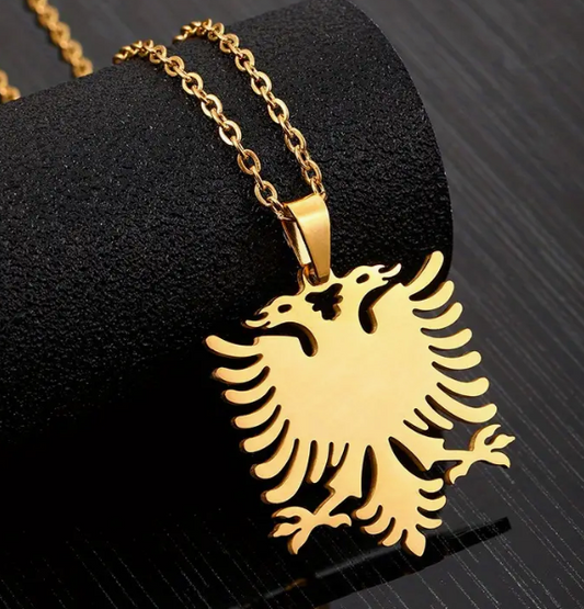 COLLANA ALBANIA