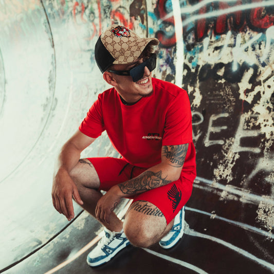 STZ RED COMPLETO